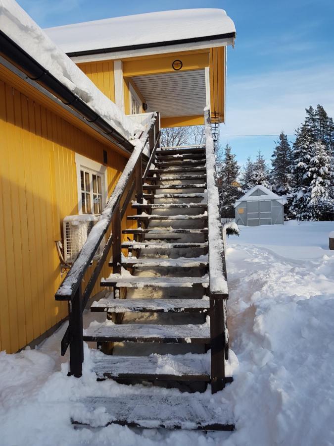 Nostalgirum Kil Exterior foto